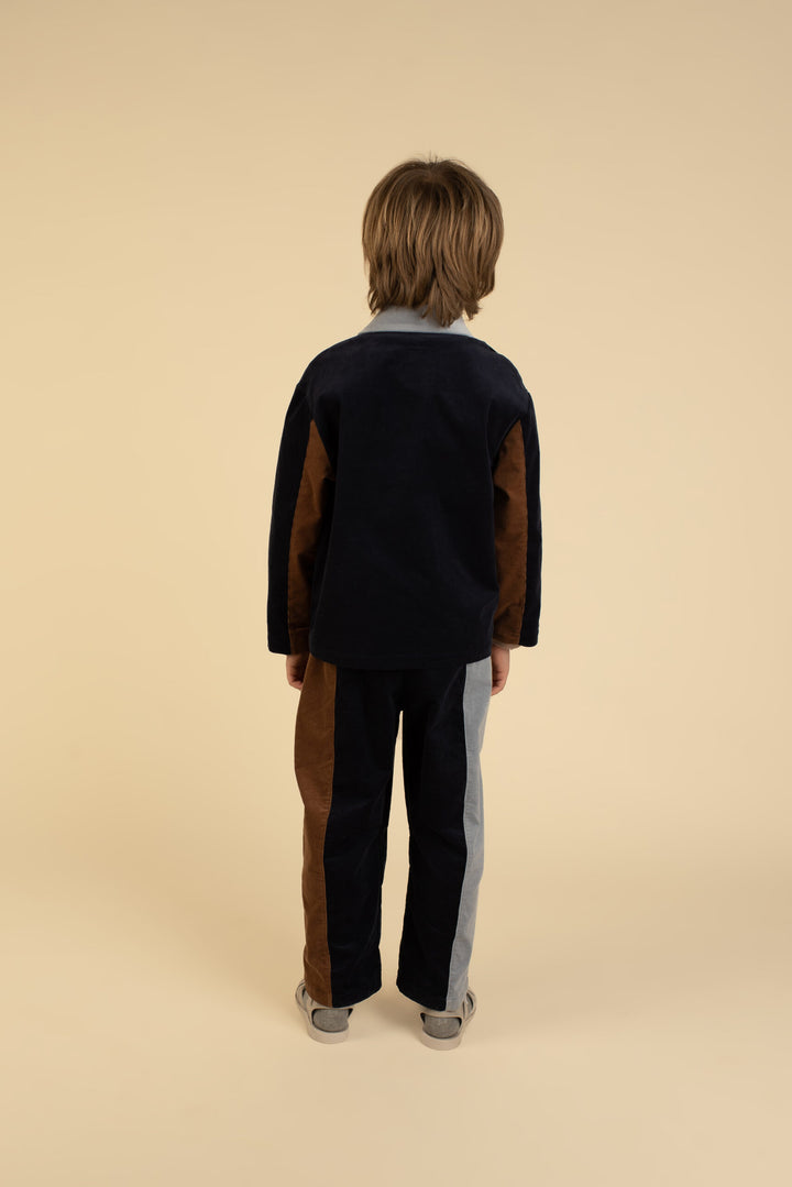 Face Jacket