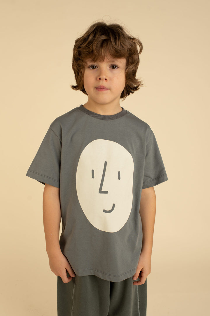 Potato Tee