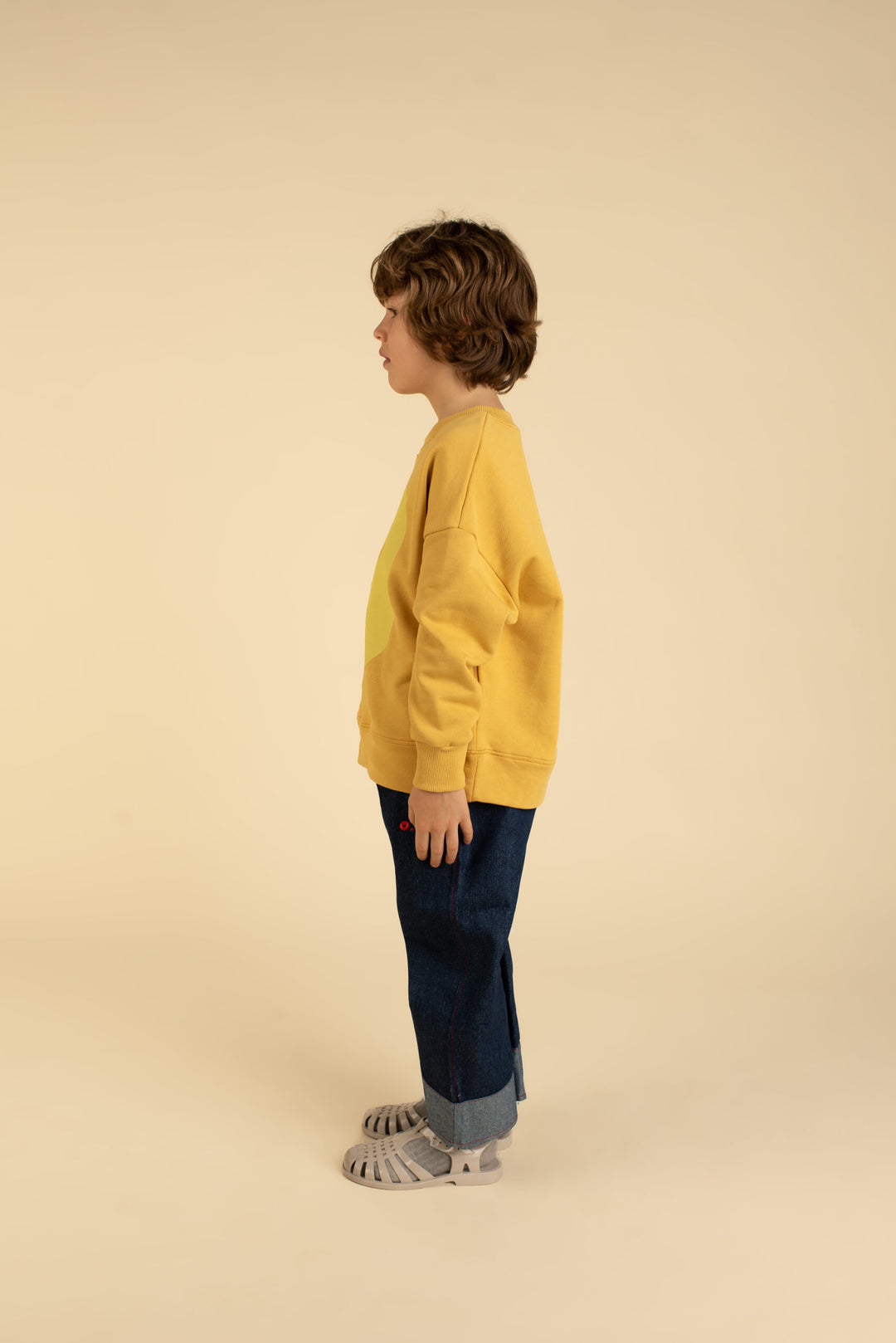 Potato Sweatshirt