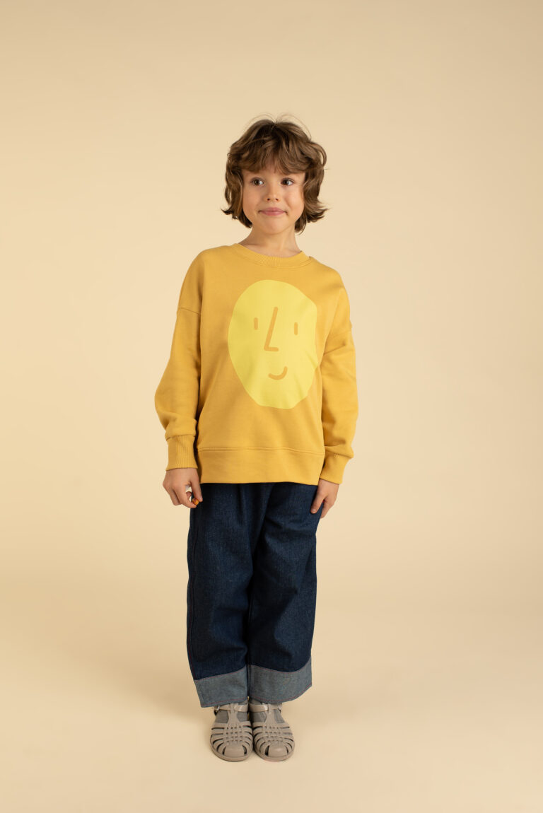 Potato Sweatshirt