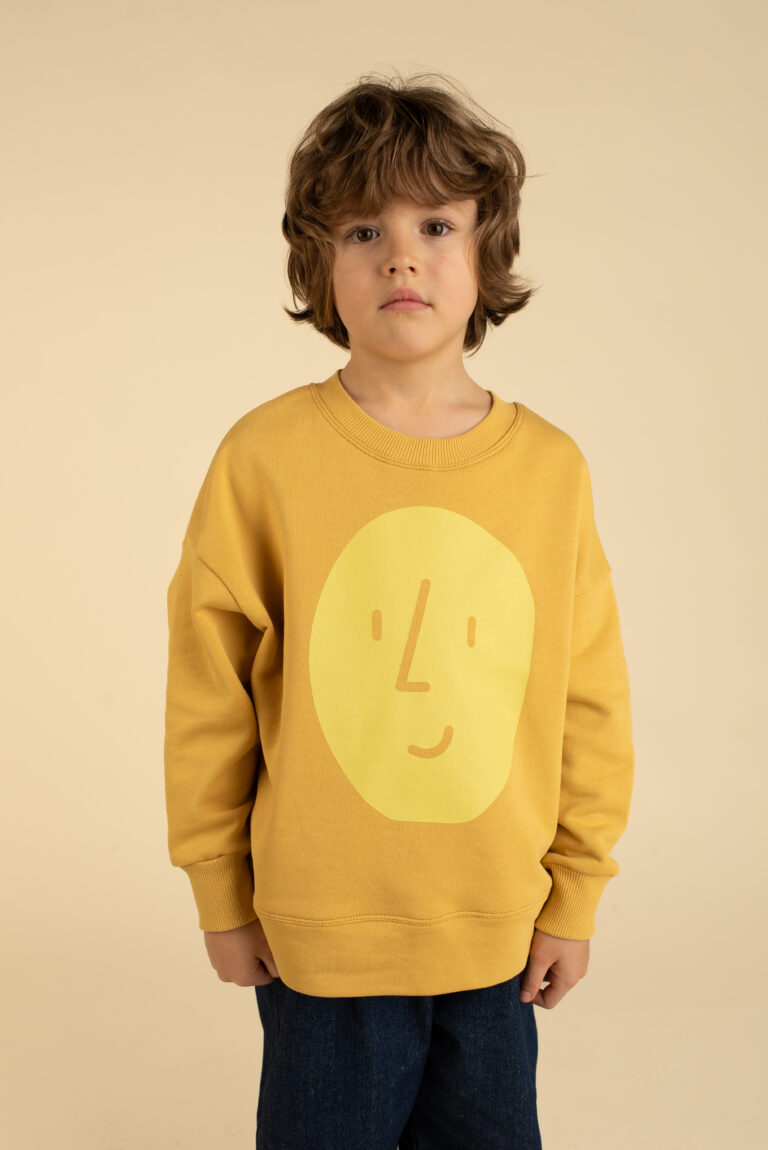 Potato Sweatshirt