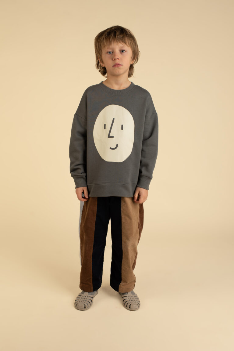 Potato Sweatshirt