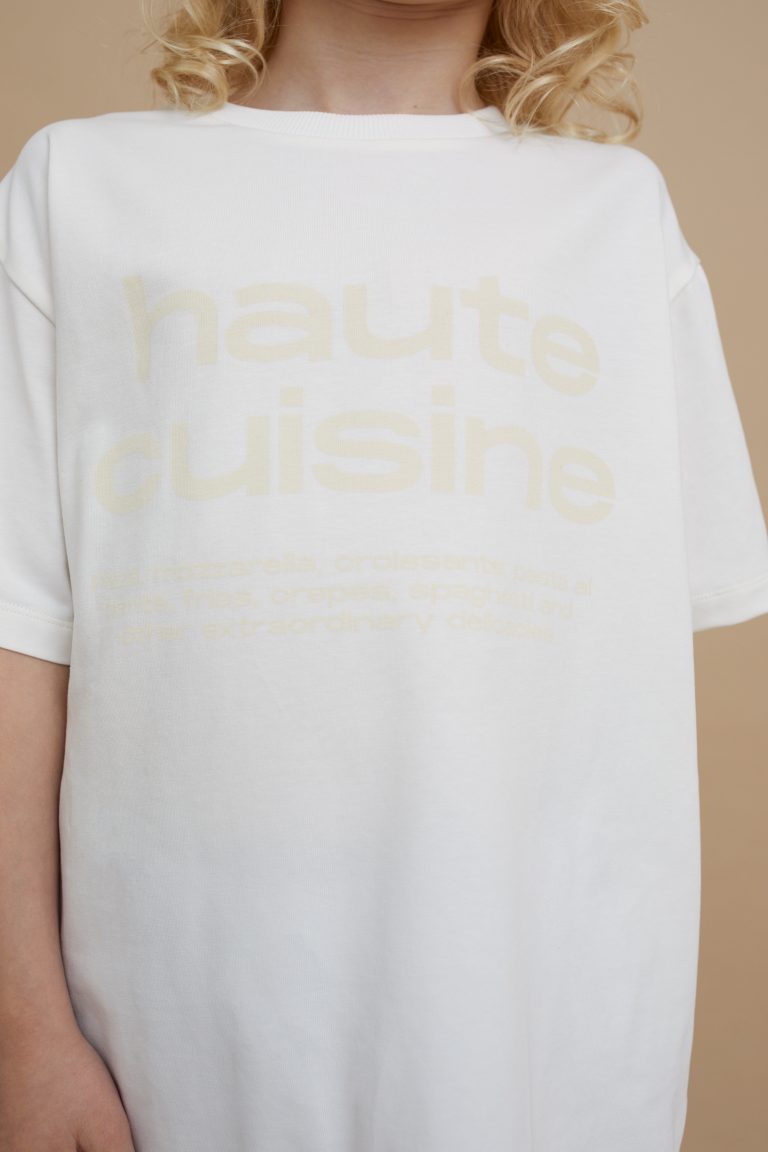 Haute cuisine T-Shirt