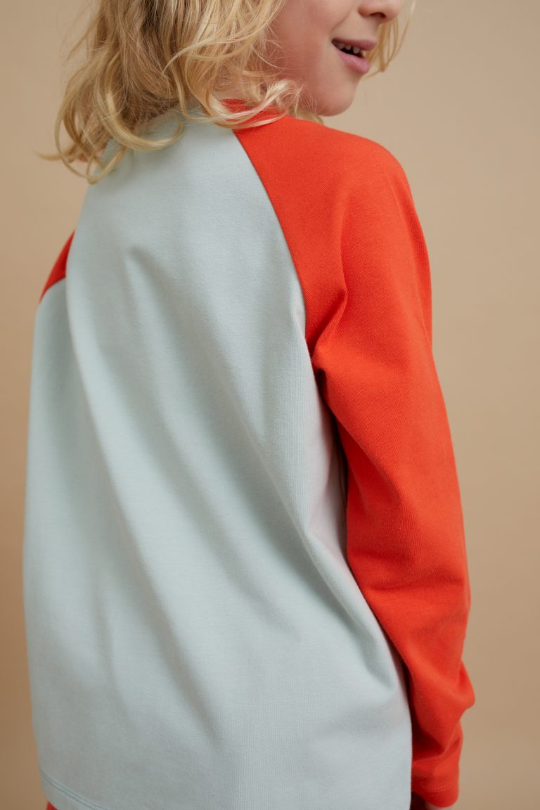 Long-Sleeve T-Shirt