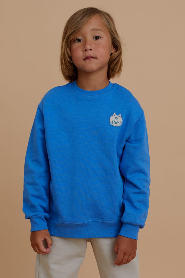 Casual Sweatshirt