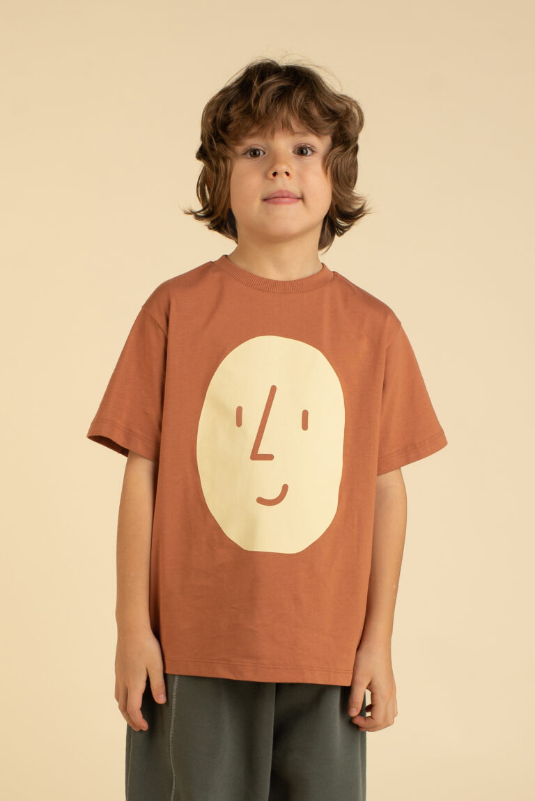 Potato Tee