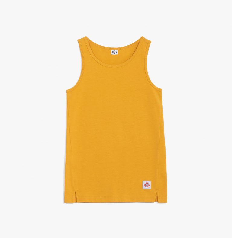 Cotton Tank Top