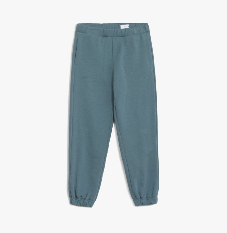 Baggy Casual Pants