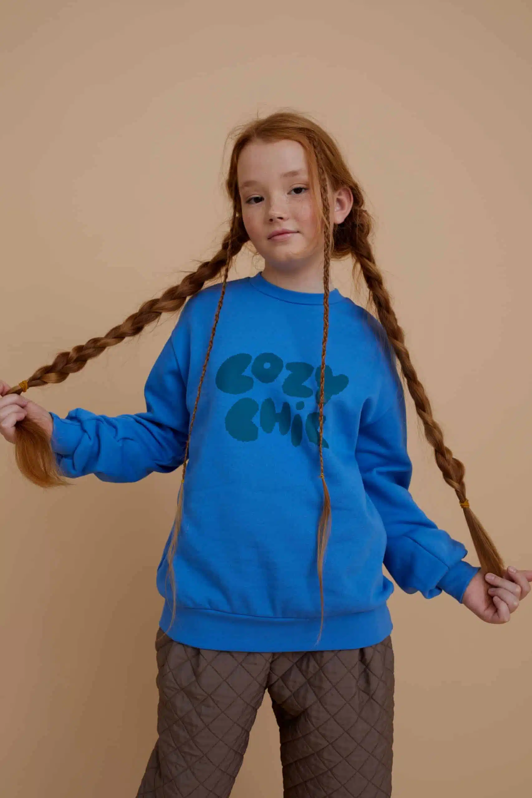 Cozy Chic Sweatshirt