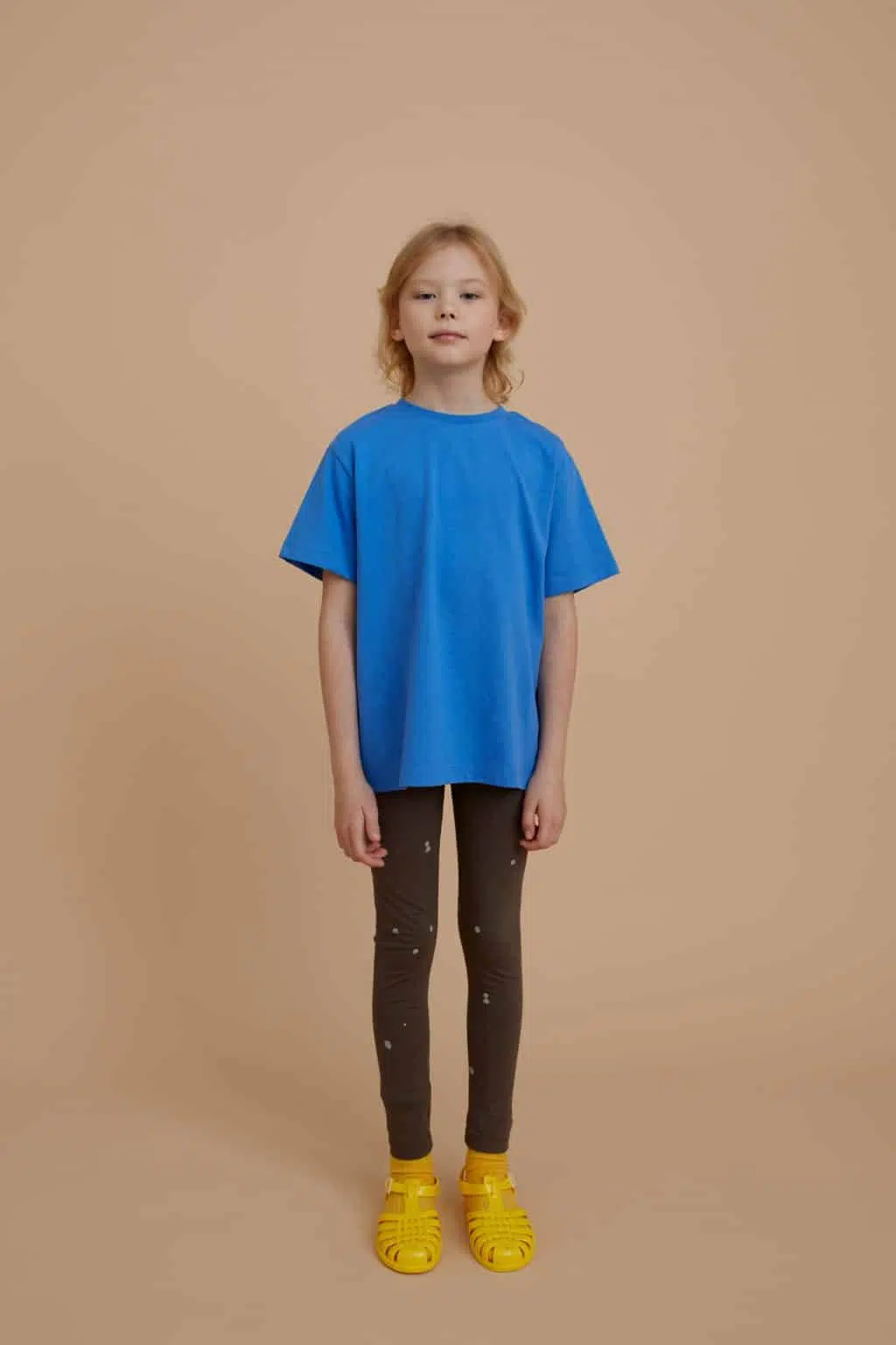dot leggings