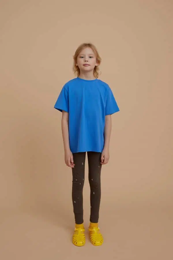 dot leggings