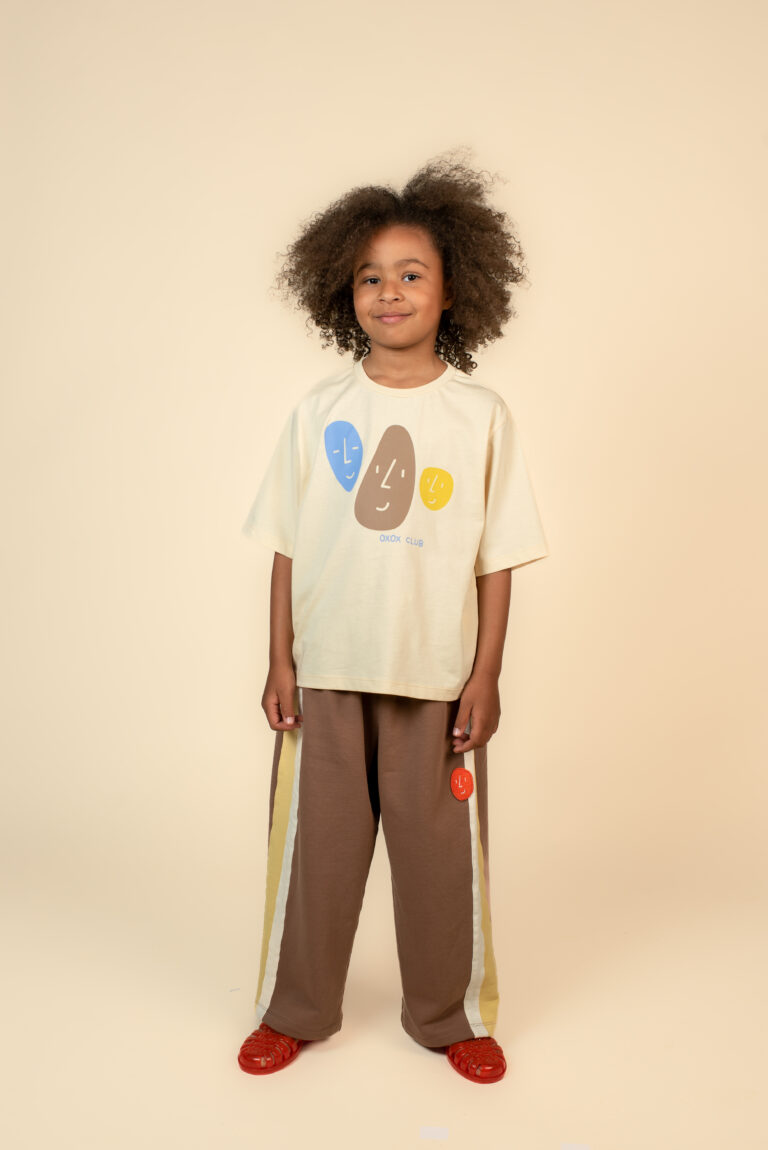 Potato Family Tee