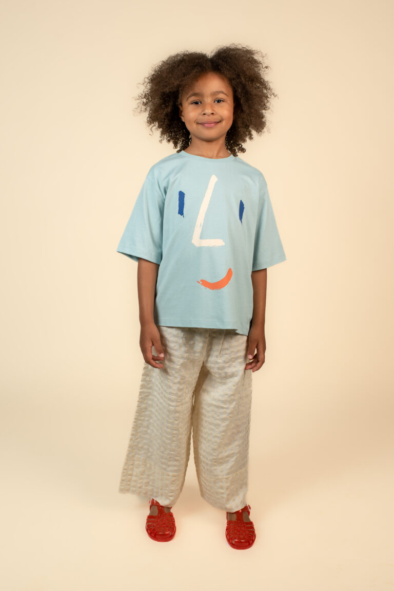 Face Tee