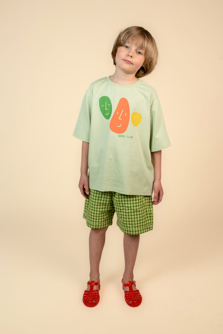 Potato Family Tee