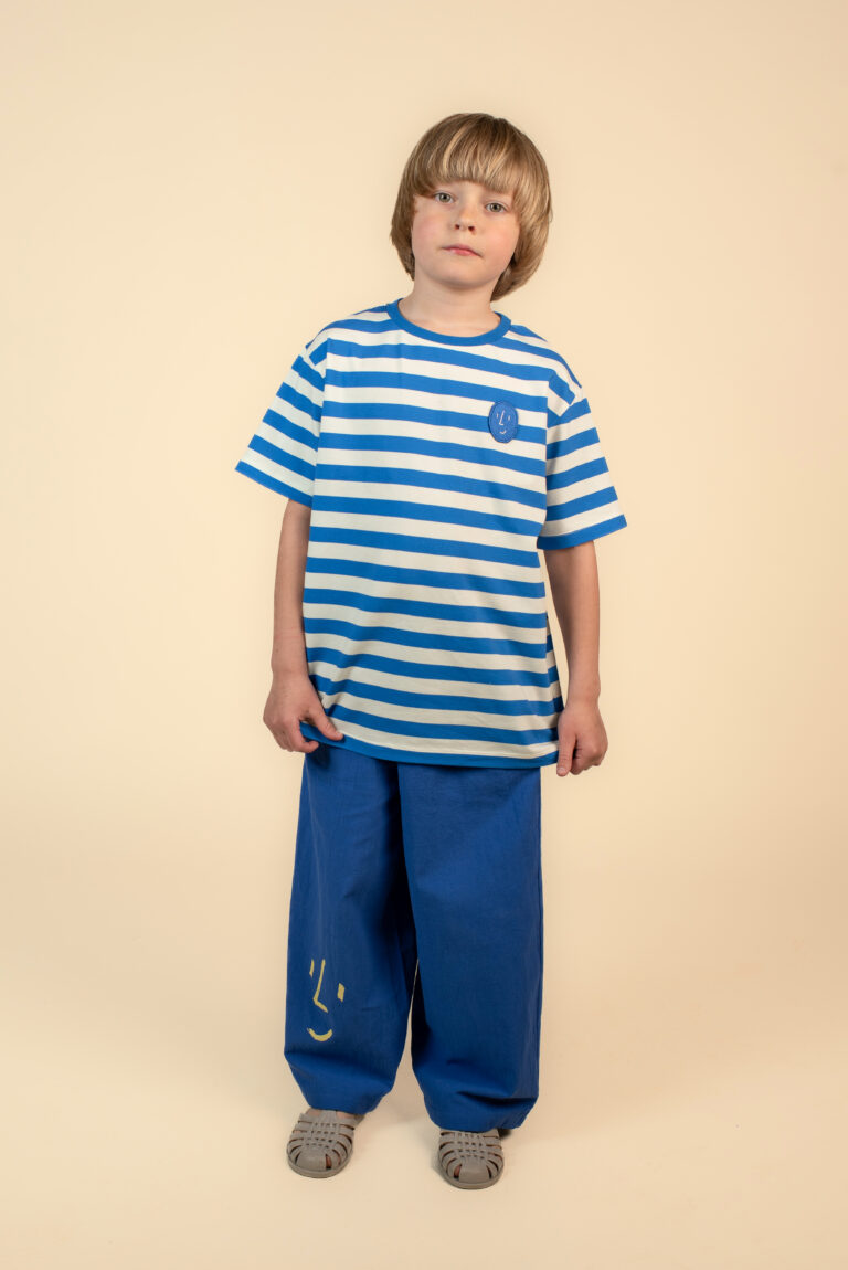 Potato Striped Tee