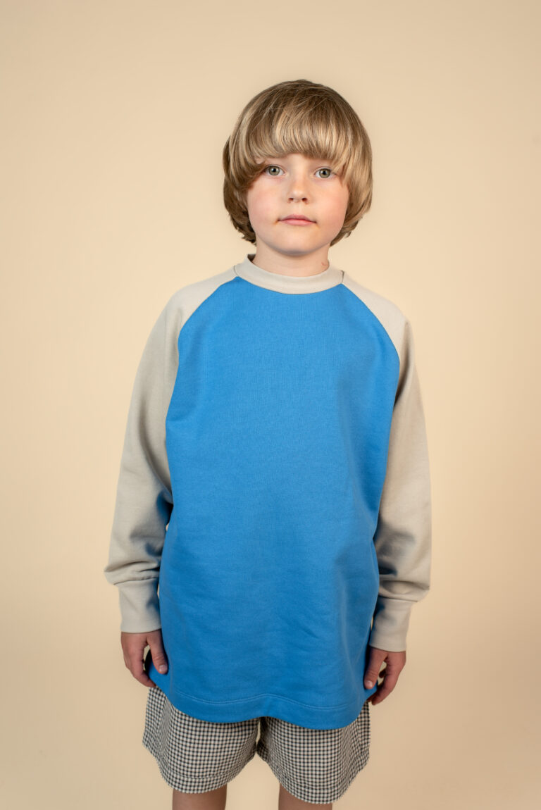 POTATO Sweatshirt Combined