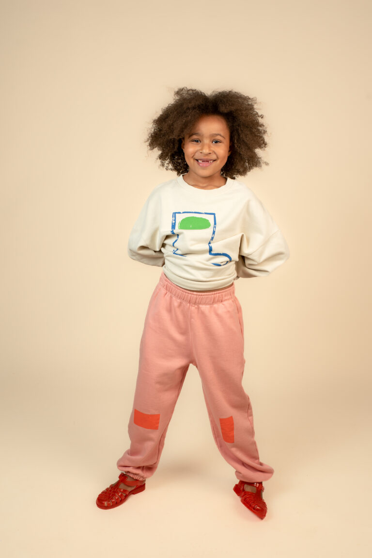 Confetti Sweatpants