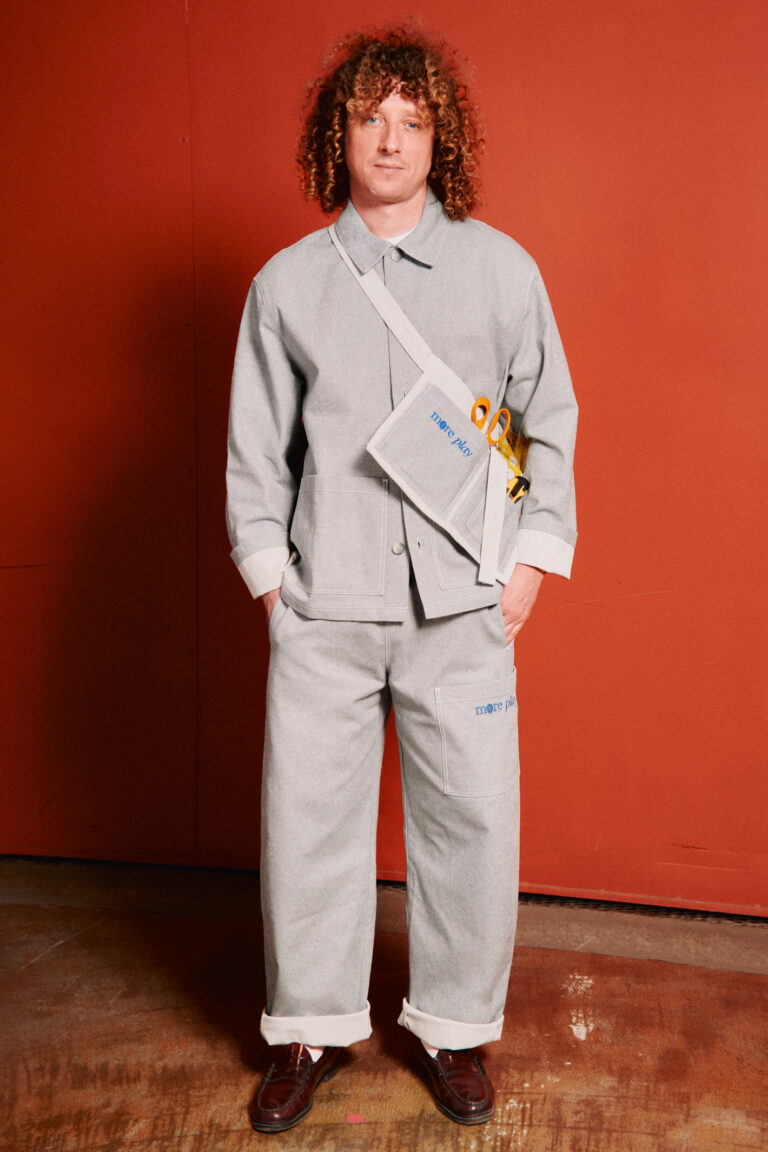 Everyday Uniform/Adult - Full Set