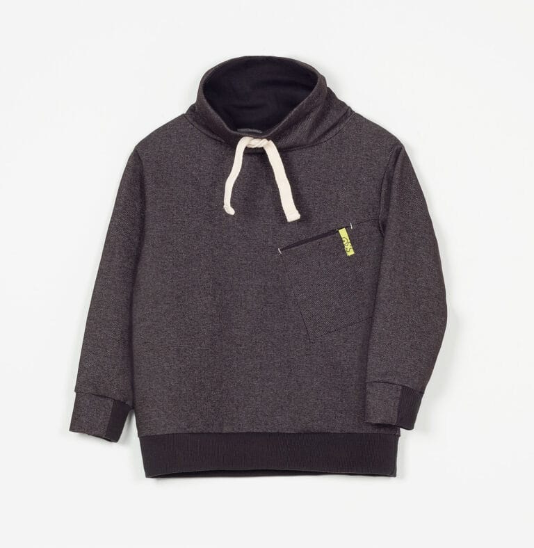 Relaxed Sweatshirt