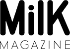 Milk Logo