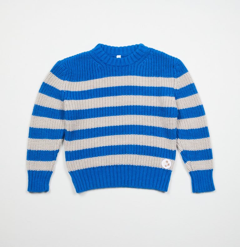 All Seasons Sweater