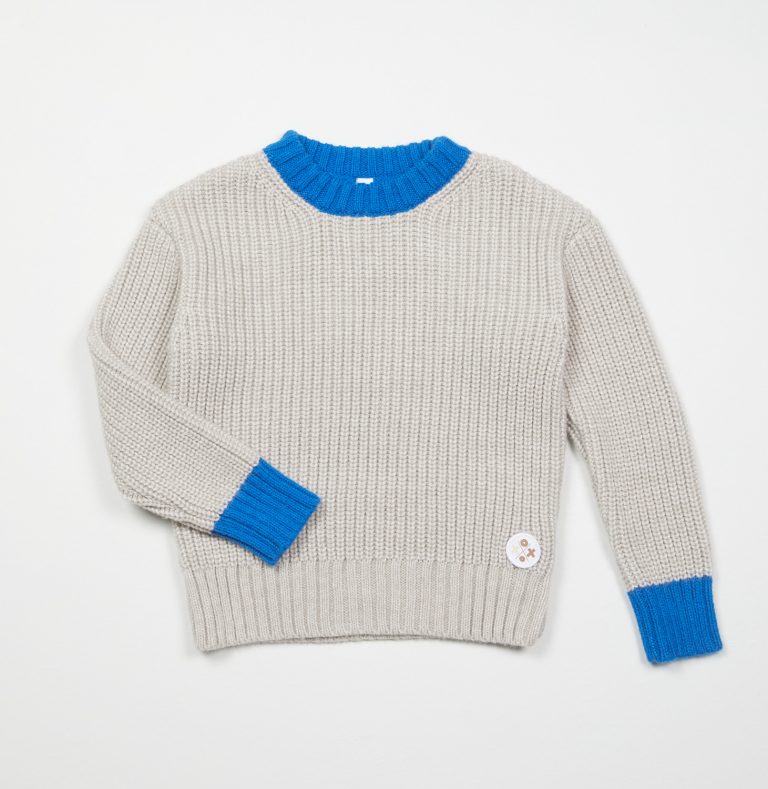 All Seasons Sweater