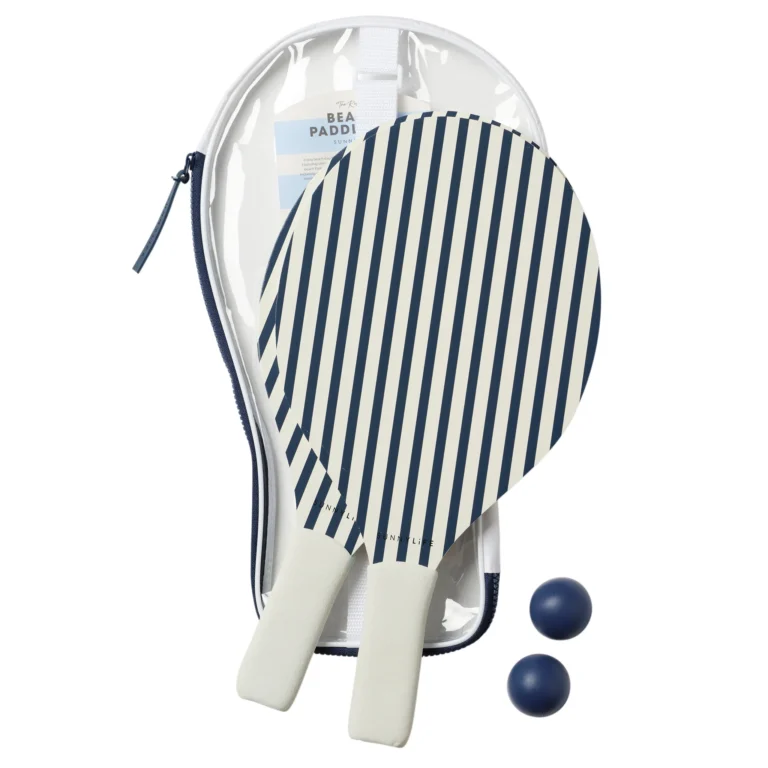 Sunny Life Beach Paddle Set