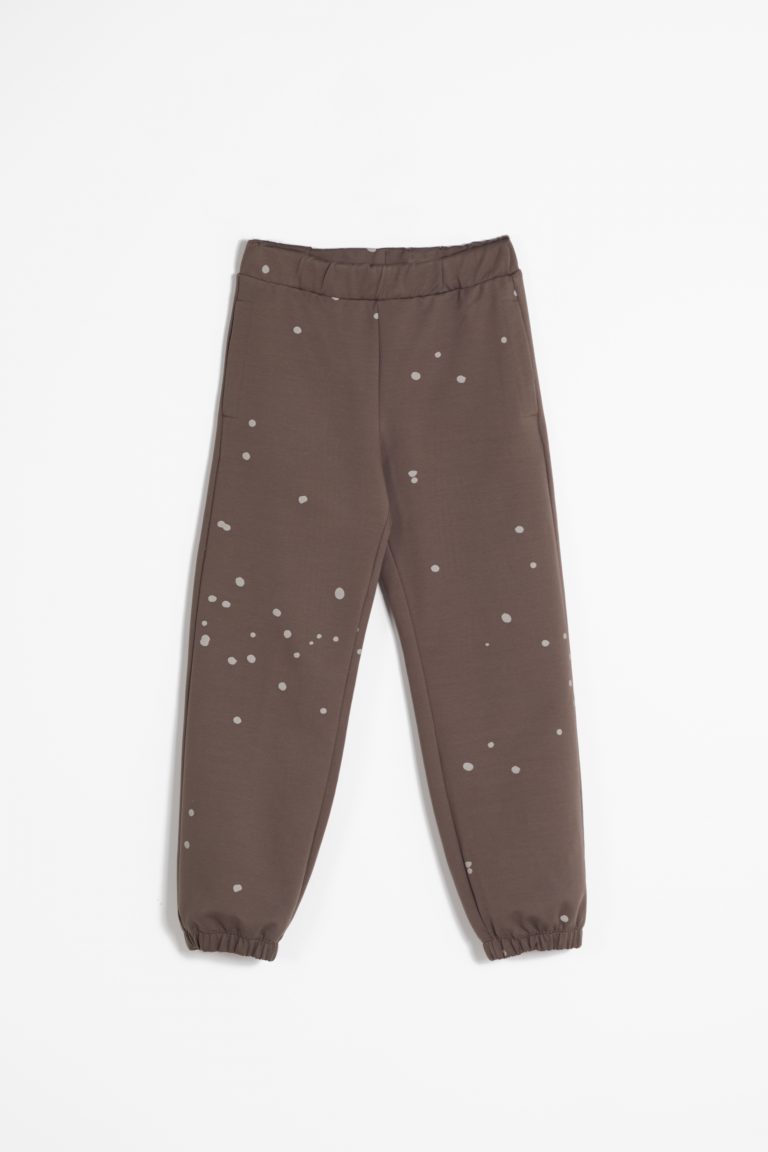 Dots Sweatpants