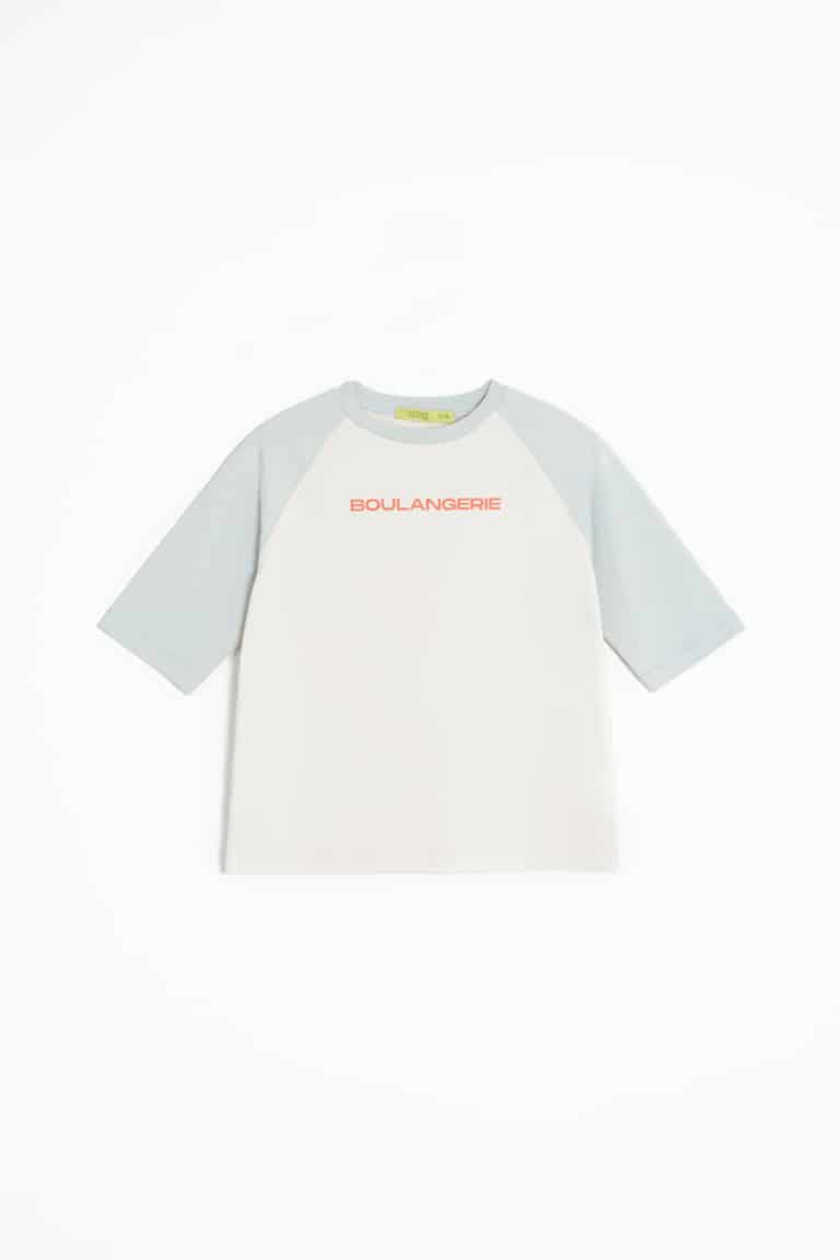 Boulangerie Longer-Sleeve T-Shirt