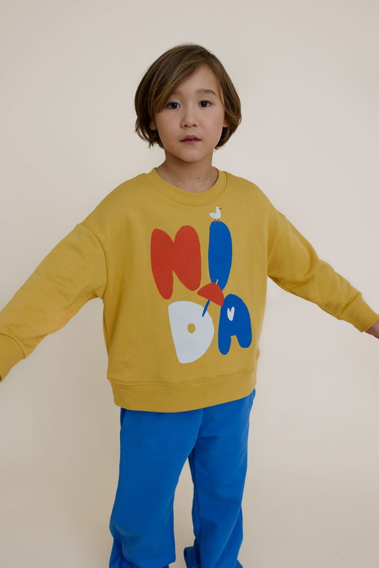 Nida Sweatshirt