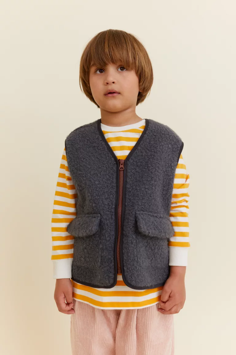 Boucle Vest