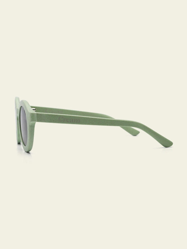 CREAM SUNGLASSES Mint