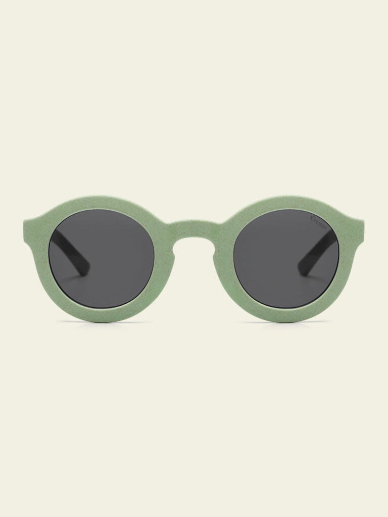 CREAM SUNGLASSES Mint