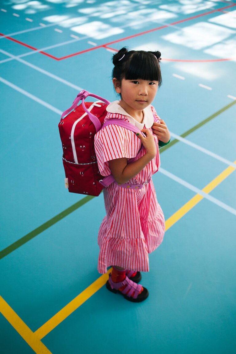 Sticky Lemon Backpack Medium