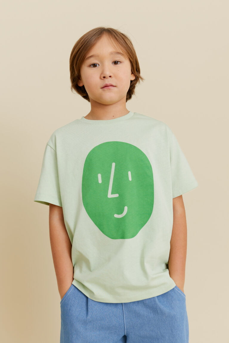 Potato Tee