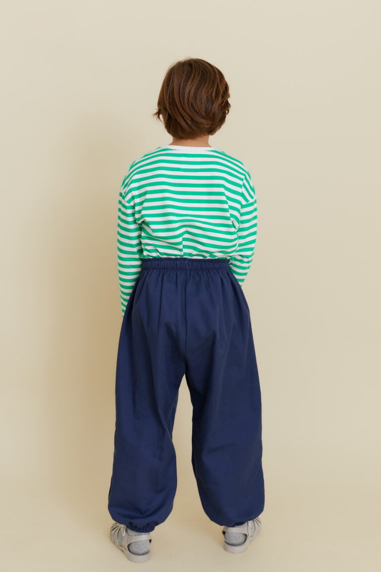 Utility Pants with Pockets