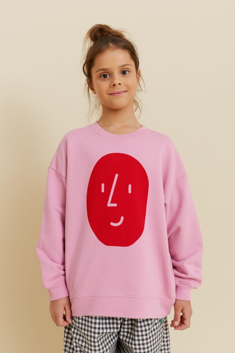 Potato Sweatshirt