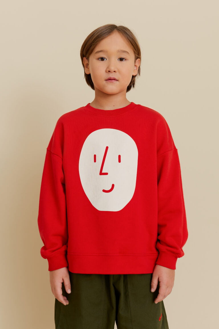 Potato Sweatshirt