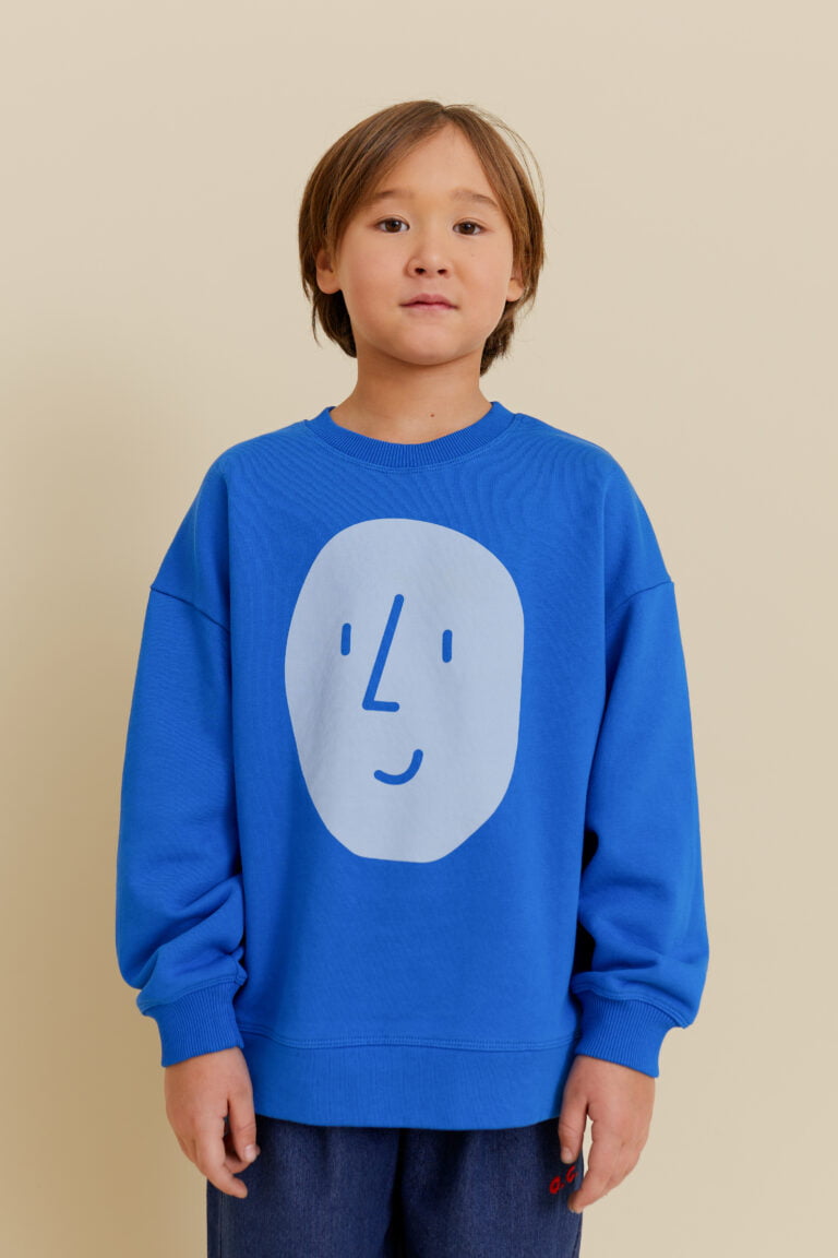 Potato Sweatshirt