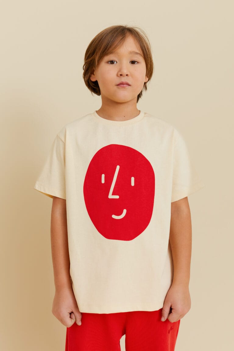 Potato Tee