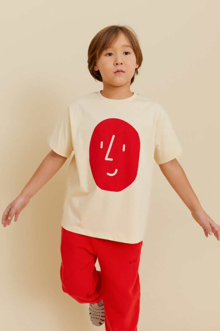 Potato Tee