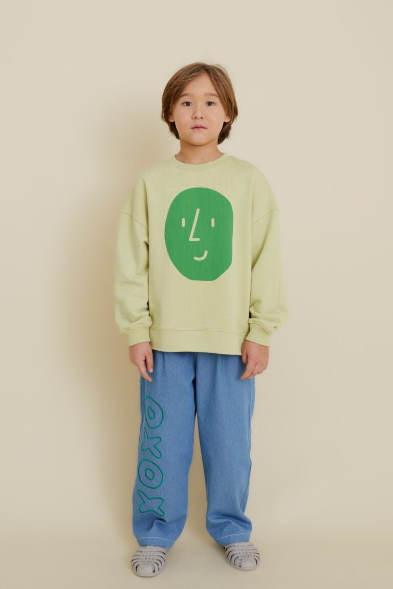 Potato Sweatshirt