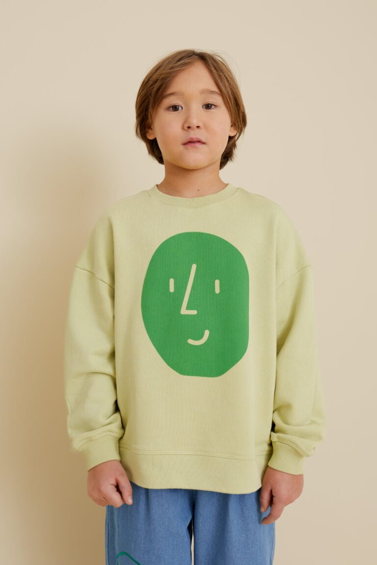 Potato Sweatshirt