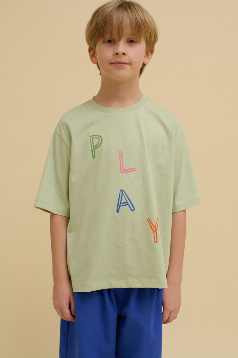 Play Tee