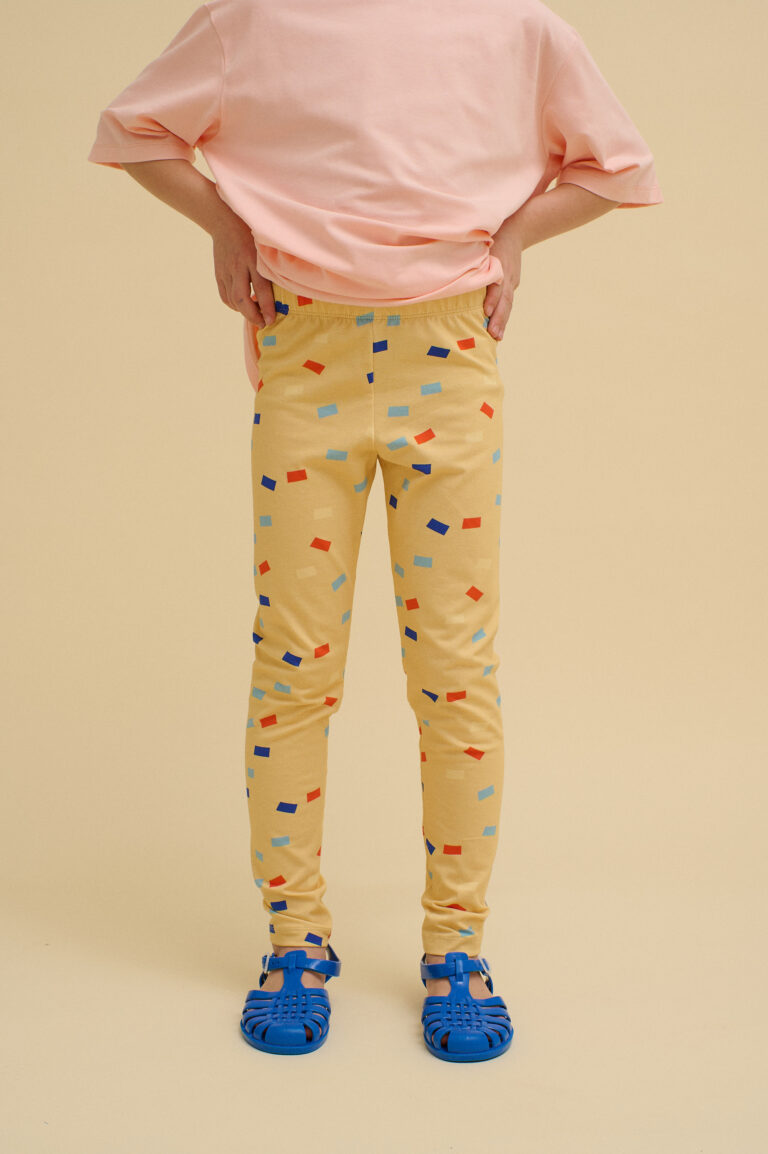 Confetti Leggings