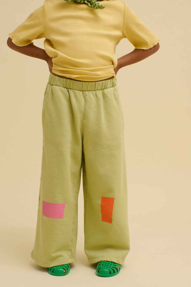 Confetti Pants