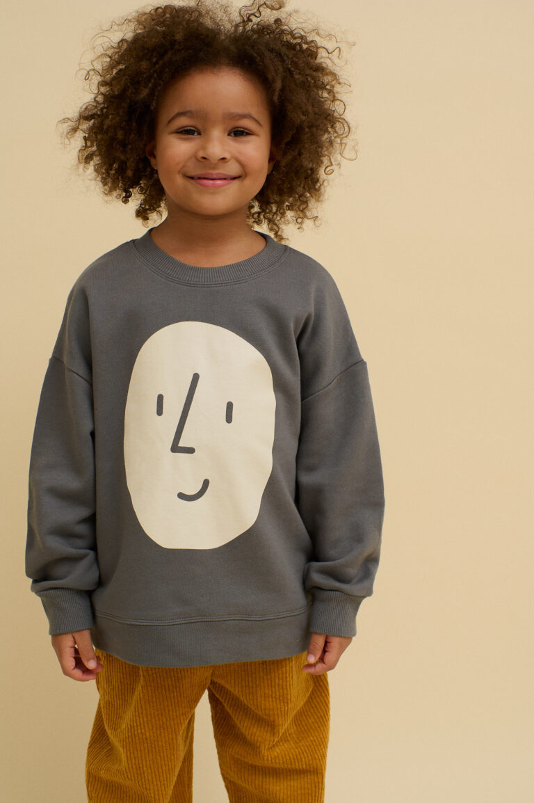 Potato Sweatshirt