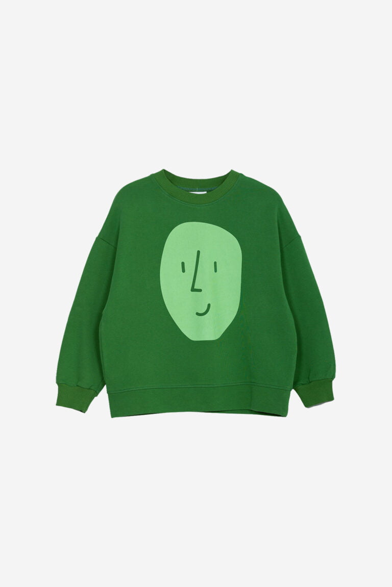 Potato Sweatshirt