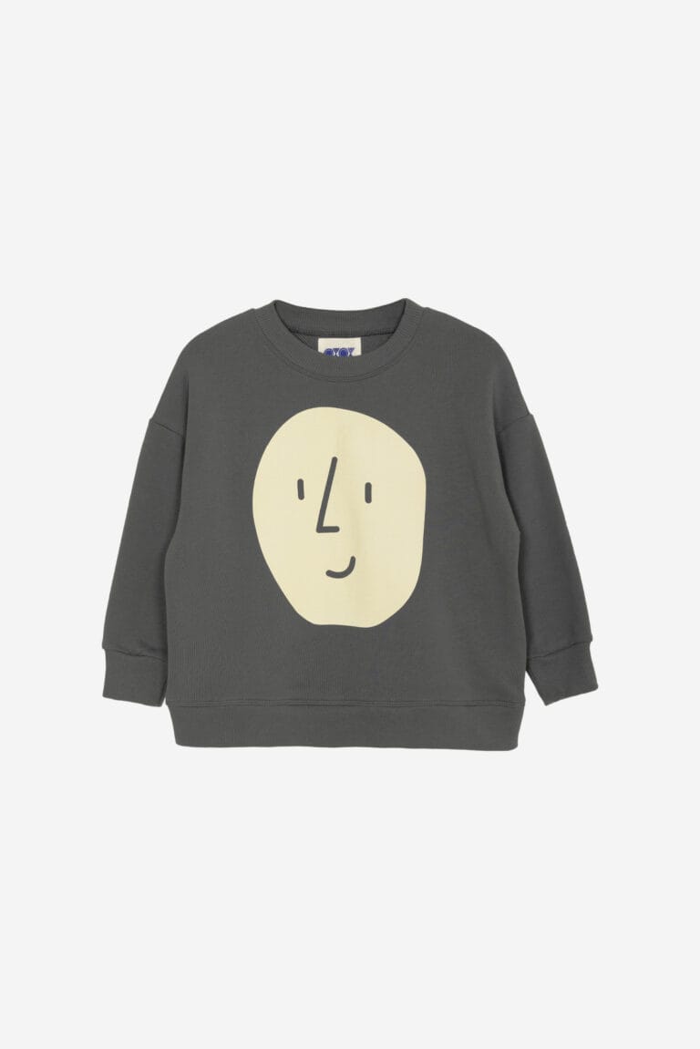 Potato Sweatshirt