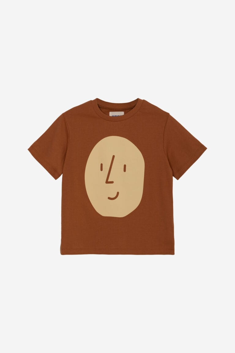 Potato Tee